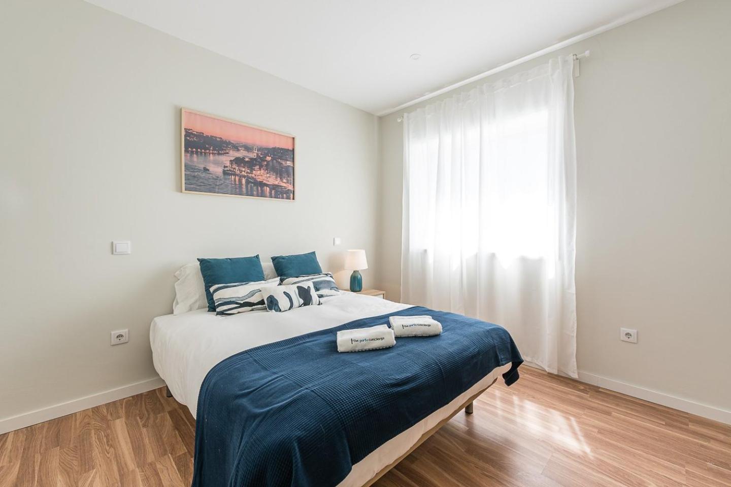 דירות וילה נובה דה גאיה Guestready - Golden And Silver Dawn מראה חיצוני תמונה