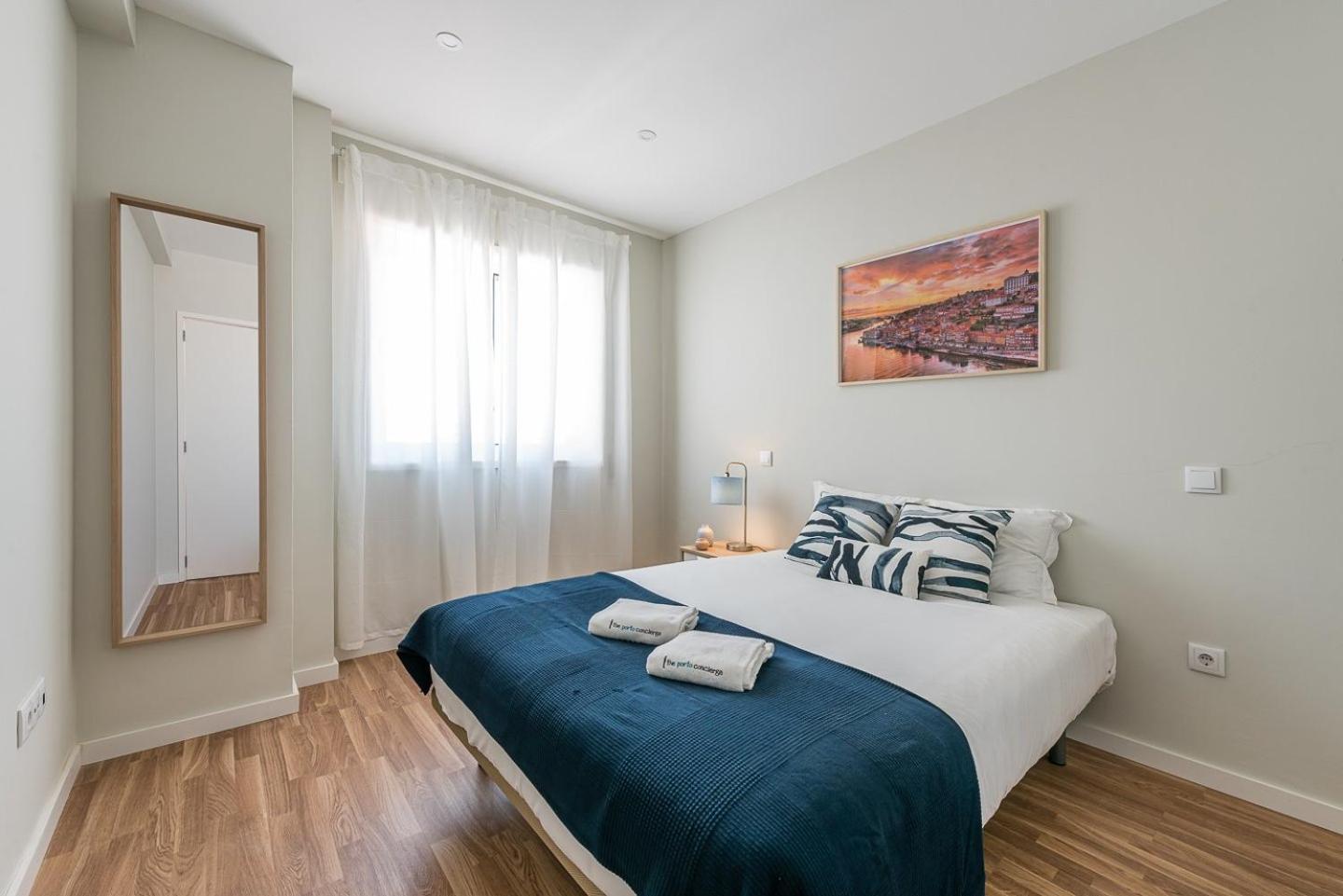 דירות וילה נובה דה גאיה Guestready - Golden And Silver Dawn מראה חיצוני תמונה
